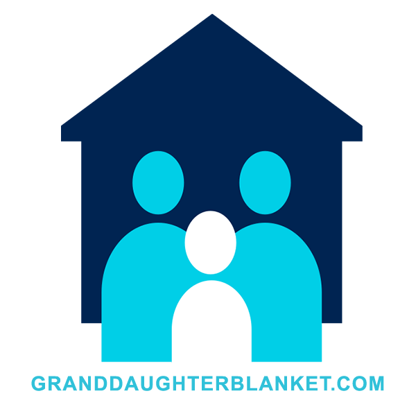 Grand Daughter Blanket